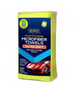 Selection Microfiber Towels 36 Units
