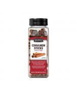 Selection Cinnamon Sticks 227 g / 8 oz