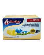 Anchor Unsalted Butter 454 g / 16 oz