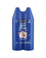 Selection Whipped Light Cream 2 Units 435 g / 15 oz