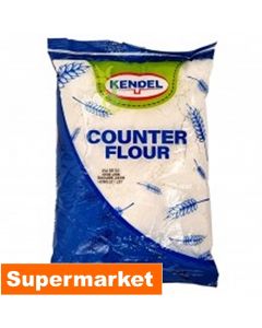 Search results for carita breadfruit flour 453g lsb14737