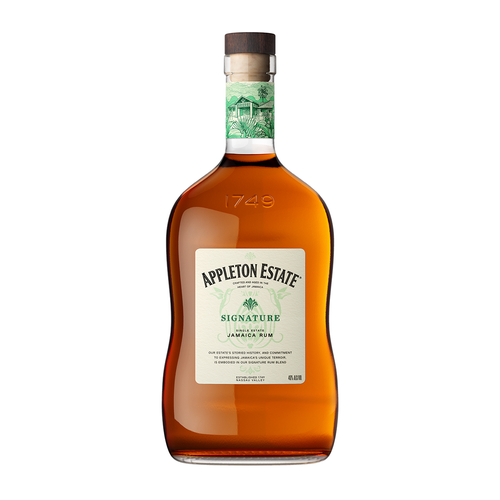 Crown Royal Deluxe Blended Canadian Whisky 1 L