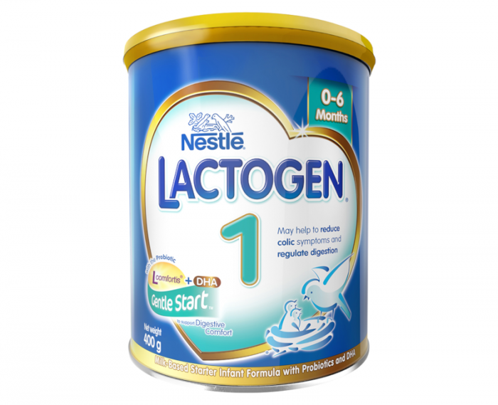 lactogen 1