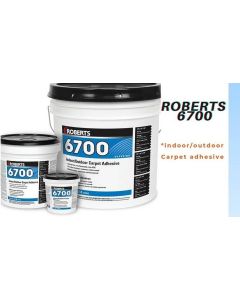 6700 CPT Adhesive 1 gal