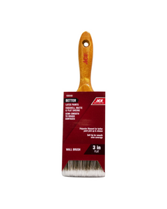 ACE BETTER BRUSH FLAT 3"