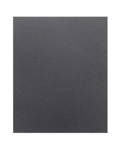 Gator 11 in. L x 9 in. W 180 Grit Fine Silicon Carbide Waterproof Sandpaper 1 pc.