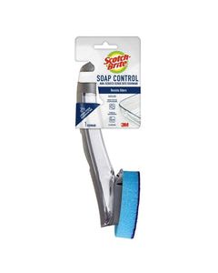 Scotch-Brite Non-Scratch Dishwand Brush For Multi-Purpose 1 pk