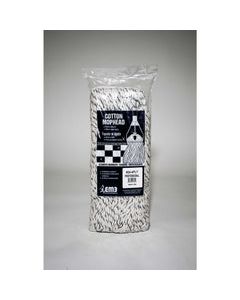 Elite #24 Cut End 4-Ply Cotton Mop Head 1 pk