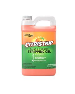 Citristrip Paint and Varnish Stripper 1/2 gal