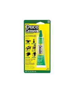 Duco Cement Polyurethane Glue 1 oz