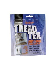 Homax Tread Tex White Anti-Skid Paint Additive 16