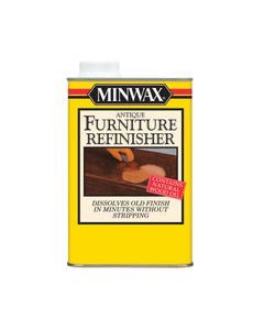 Minwax Antique Furniture Refinisher 1 qt