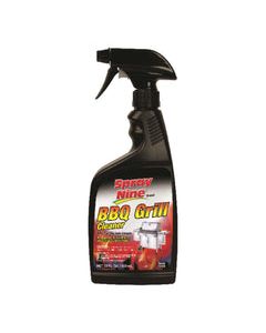 BBQ Grill Cleaner