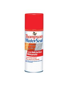 Thompson's WaterSeal Clear Water-Based Multi-Surface Waterproofer 12 oz