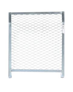 Linzer Silver 5 gal Bucket Grid