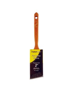 Linzer Project Select 2 in. Angle Trim Paint Brush