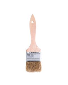 Linzer 2 in. Flat Chip Paint Brush
