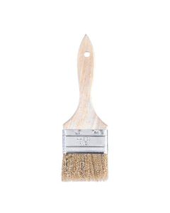 Linzer 2-1/2 in. Flat Chip Brush