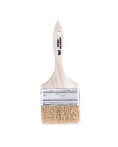 Linzer 3 in. Flat Chip Brush