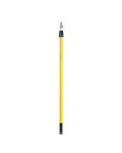 Ace Telescoping 8-24 ft. L X 1-1/4 in. D Fiberglass Extension Pole