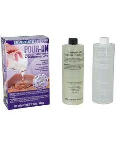 Envirotex Lite Pour-32fl oz.
