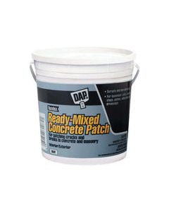 DAP Bondex Concrete Patch 1 gal