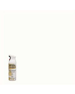 Rust-Oleum Universal Gloss White Spray Paint 12 oz