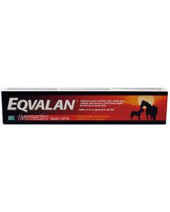 Eqvalan Paste