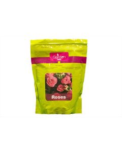 Garden Feed Roses