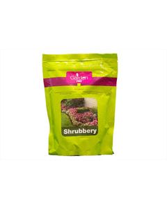 Garden Feed Shrubbery