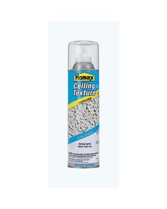 Homax Easy Patch White Water-Based Popcorn Ceiling Spray Texture 14 oz