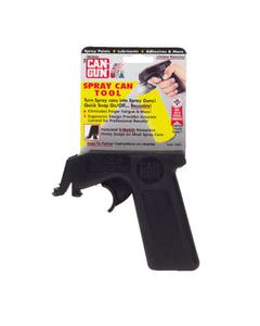 Can Gun 1 psi Recycled Plastic Airless Spray Gun