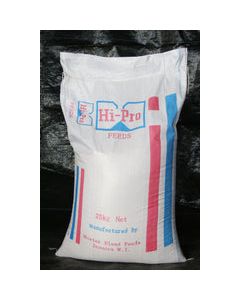 FEED. LAYER RATION CRUMBLE 18%