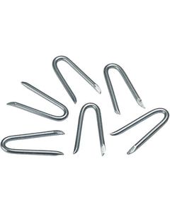 NAIL-STAPLES B/WIRE  1 1/4" 9G