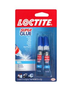 Loctite Super Strength Super Glue Gel 4 gm