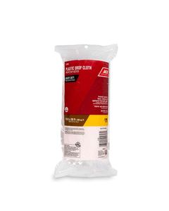 Ace 10 ft. W X 20 ft. L X 2 mil Professional Grade Plastic Drop Cloth 1 pk