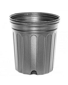 GARDEN. FLOWER POT 14"