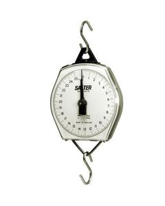 SCALES.235-6S.100KGX500G/220LB