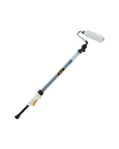 Wagner SMART Roller 9 in. W Regular Paint Roller Kit
