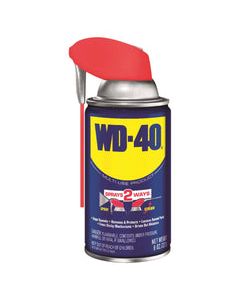 WD40 SMART STRAW 8OZ