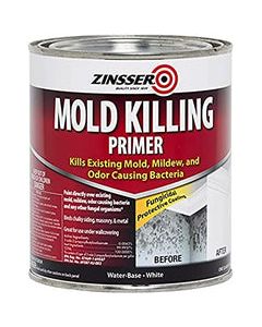 Zinsser Mold Killing Primer 1Gallon