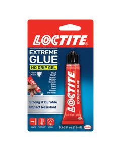 Loctite Extreme High Strength Glue 0.6 oz