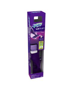 Swiffer WetJet 11 in. W Wet Mop Kit