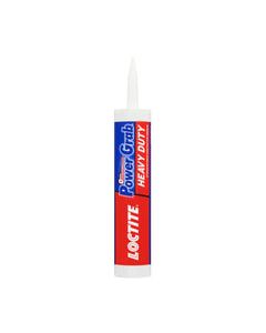 Loctite Power Grab Heavy Duty Synthetic Latex Construction Adhesive 9 oz