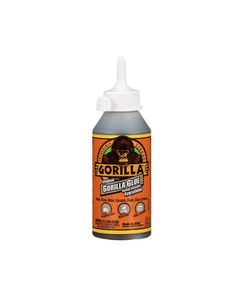 Gorilla High Strength Polyurethane Original Gorilla Glue 8 oz