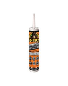 Gorilla All Purpose Construction Adhesive 9 oz