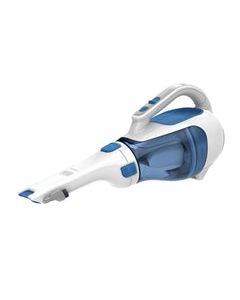 Black & Decker Dustbuster Bagless Cordless Cyclonic Filter Hand Vacuum