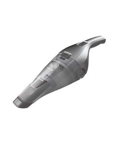 Black+Decker Dustbuster Bagless Cordless Filter Bag Hand Vacuum