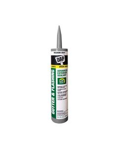 DAP Gray Polymer Sealant 10.1 oz