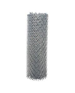 6' Galvanised  Chainlink fence wire